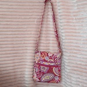 VERA BRADLEY BAG